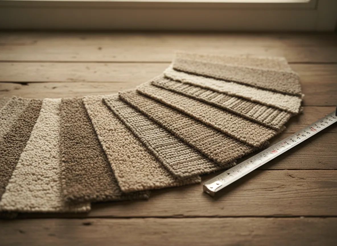 Carpet Installation Wyatt, IN FAQs